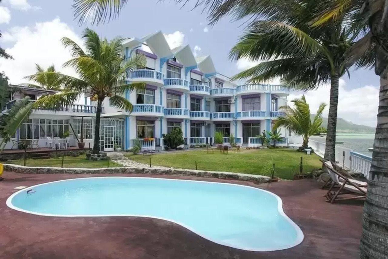 מאהבורג Coco Villa מראה חיצוני תמונה