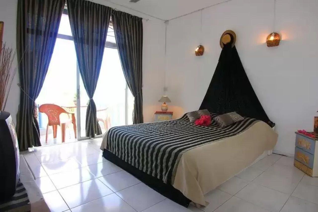 מאהבורג Coco Villa מראה חיצוני תמונה