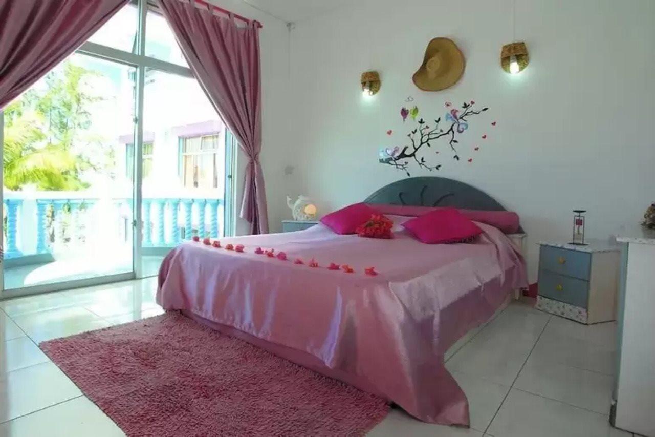 מאהבורג Coco Villa מראה חיצוני תמונה