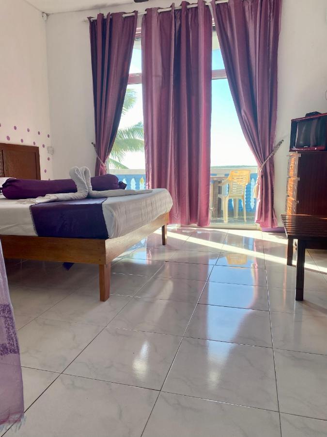 מאהבורג Coco Villa מראה חיצוני תמונה