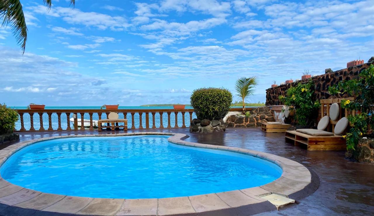 מאהבורג Coco Villa מראה חיצוני תמונה