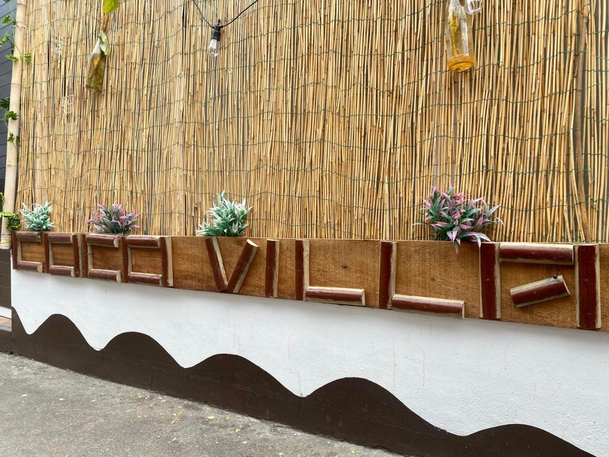 מאהבורג Coco Villa מראה חיצוני תמונה