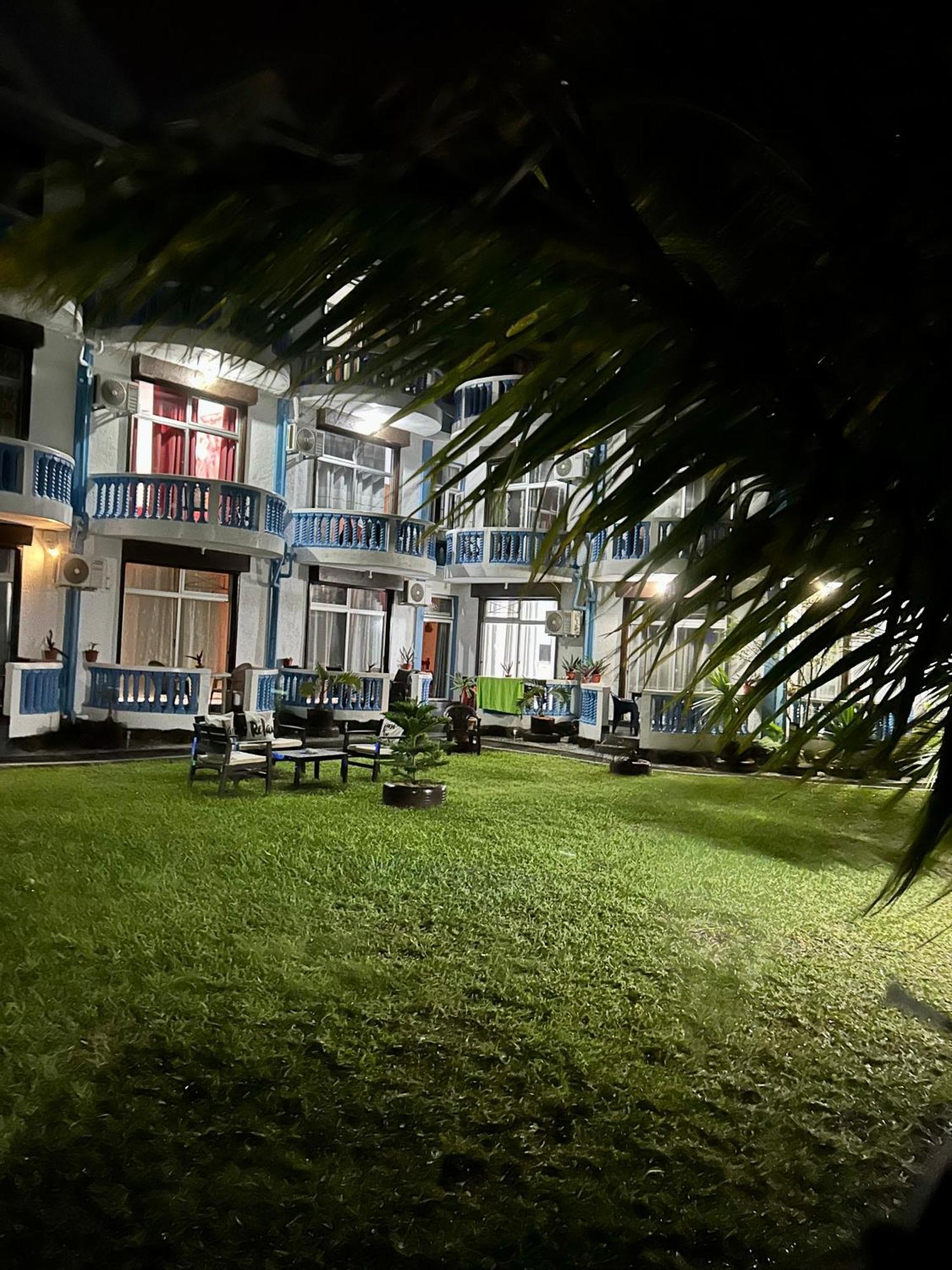מאהבורג Coco Villa מראה חיצוני תמונה