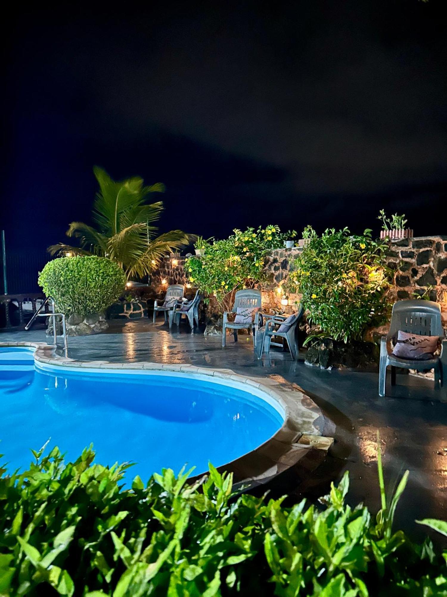 מאהבורג Coco Villa מראה חיצוני תמונה