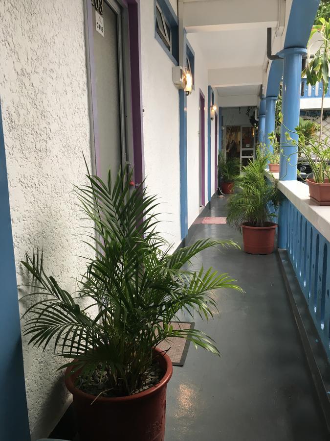 מאהבורג Coco Villa מראה חיצוני תמונה