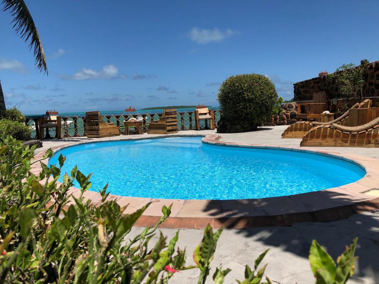 מאהבורג Coco Villa מראה חיצוני תמונה